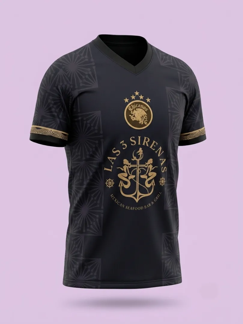 Away Kit Premium