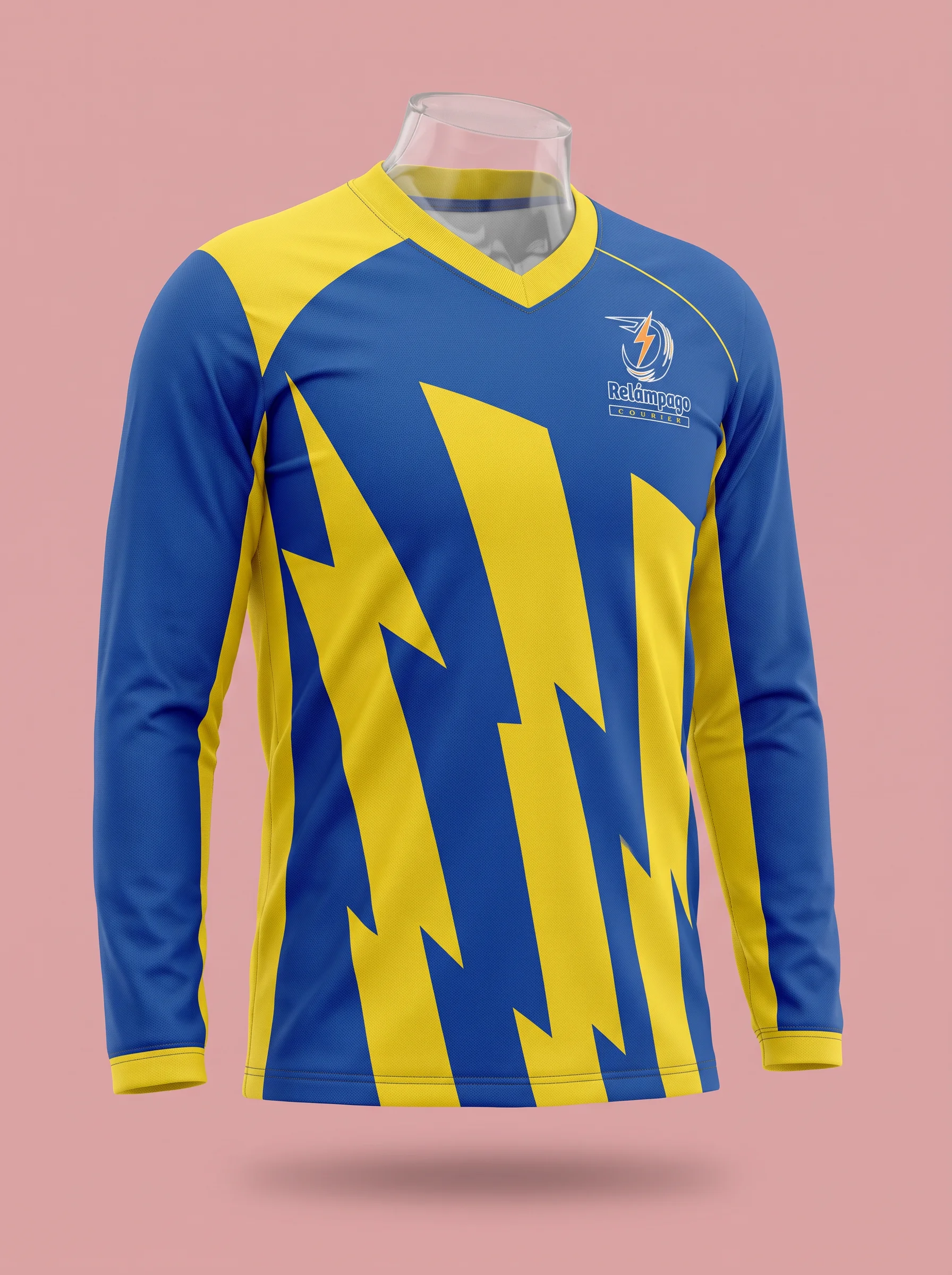 Personalized Kit 1